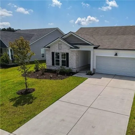 Buy this 3 bed house on Melody Drive in Pooler, GA 31322