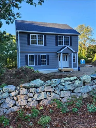 Buy this 3 bed house on 128 Whalehead Road in Gales Ferry, Ledyard