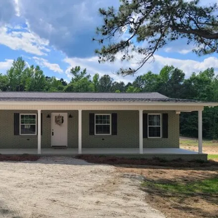 Buy this 3 bed house on 2536 Wrightsboro Road Northwest in Three Points, McDuffie County