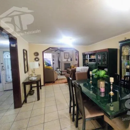 Buy this 3 bed house on Calle Fray Luis de León in 25050 Saltillo, Coahuila