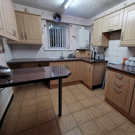 Rent this 1 bed apartment on AutoTech in Church Street, Bradford
