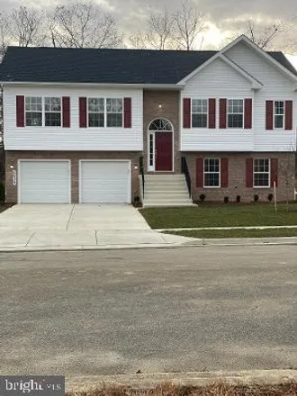 Buy this 4 bed house on 4630 Pendall Drive in Fort Washington, MD 20744