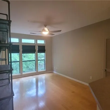 Rent this 1 bed apartment on Village Parkway in Atlanta, GA 30307