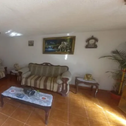 Image 3 - Avenida 4, Plutarco Elías Calles, 42032 Pachuca, HID, Mexico - House for sale