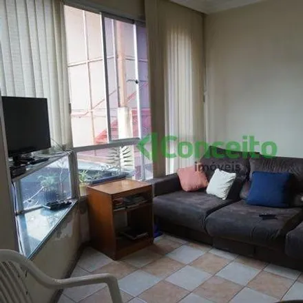 Buy this 3 bed apartment on Avenida Silva Lobo in Calafate, Belo Horizonte - MG