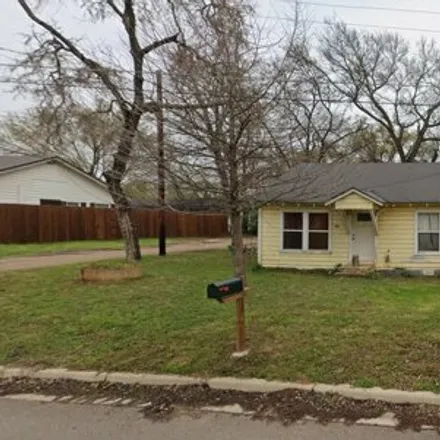 Buy this 3 bed house on 512 East Goshen Street in Canton, TX 75103