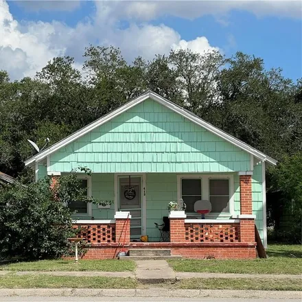 Image 5 - Baptist Church, East Patricio Street, Skidmore, Bee County, TX 78389, USA - Townhouse for sale