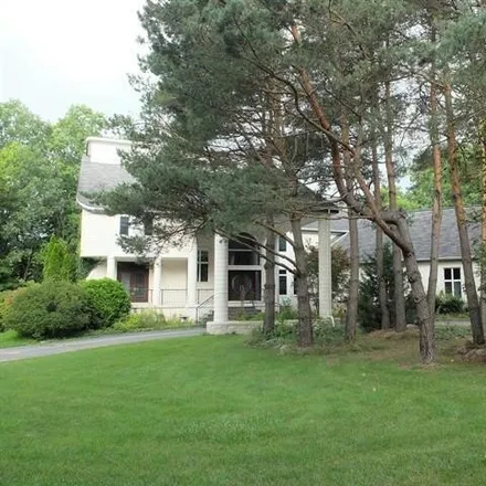 Image 1 - Pine Knob Road, Independence Charter Township, MI 48348, USA - House for rent