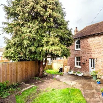 Buy this 2 bed house on Judges Bakery in Station Road, Robertsbridge