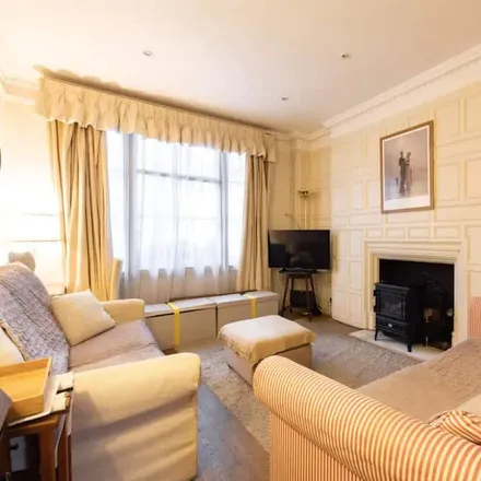 Rent this 1 bed apartment on London in SW3 2AG, United Kingdom