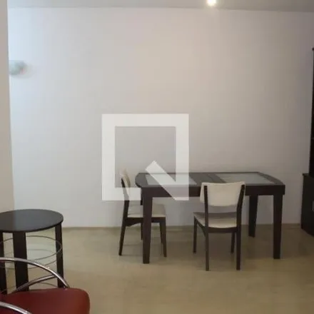 Rent this 2 bed apartment on Rua Cayowaá in Pompéia, São Paulo - SP