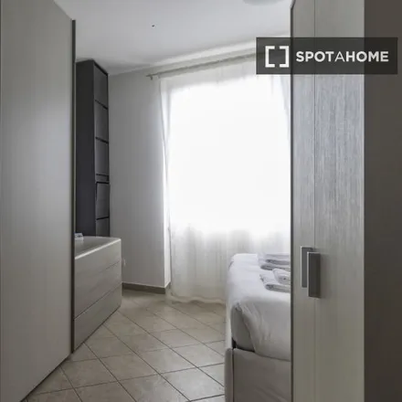 Image 5 - Via Andrea Ponti, 10, 20143 Milan MI, Italy - Apartment for rent