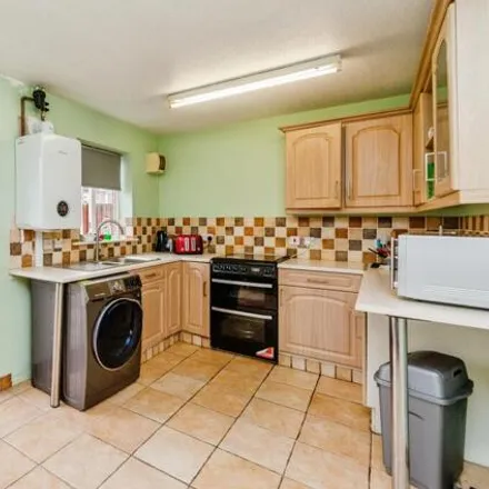 Image 3 - Conwy Close, Bloxwich, WS2 8YD, United Kingdom - Duplex for sale