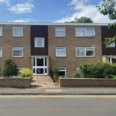 Rent this 2 bed apartment on 48 Epsom Road in Guildford, GU1 3JT