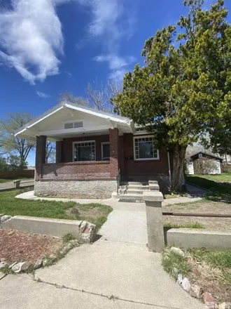 Buy this 2 bed house on 199 East 4th Street in Winnemucca, NV 89445