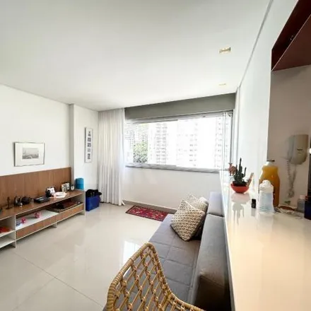 Rent this 3 bed apartment on Rua Joaquim Linhares in Anchieta, Belo Horizonte - MG