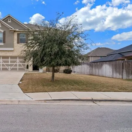 Buy this 4 bed house on 660 Valley Garden in New Braunfels, TX 78130