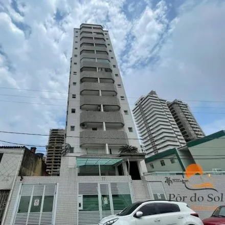 Buy this 2 bed apartment on Rua Londrina in Boqueirão, Praia Grande - SP