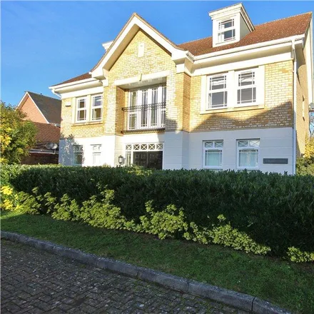 Rent this 5 bed house on Durham Drive in Deepcut, GU16 6GG