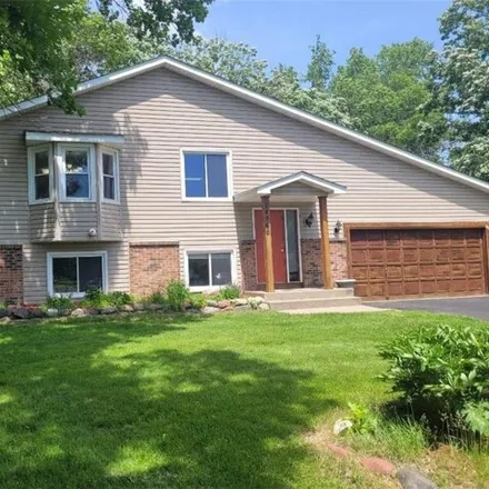 Buy this 3 bed house on 14577 Round Lake Boulevard Northwest in Andover, MN 55304