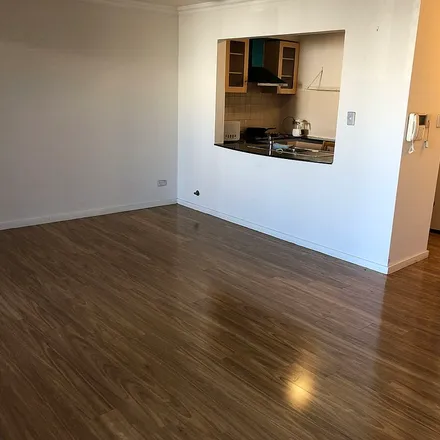 Rent this 3 bed apartment on Kerr Parade in Auburn NSW 2144, Australia