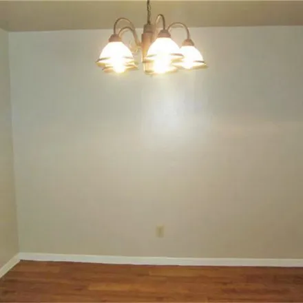 Rent this 3 bed apartment on 5502 Deep Forest Drive in Houston, TX 77092