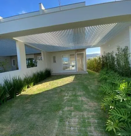 Image 1 - Rua Mário Avancini, Lagoa da Conceição, Florianópolis - SC, 88062-000, Brazil - House for sale