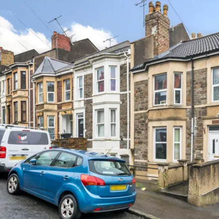 Buy this 6 bed house on 35 Holmesdale Road in Bristol, BS3 4QN