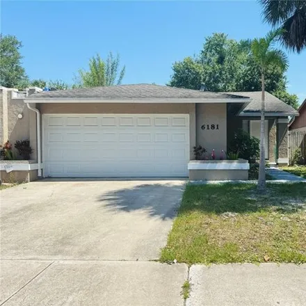 Rent this 3 bed house on 6181 Sandcrest Cir in Orlando, Florida