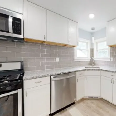 Rent this 5 bed apartment on 216 Bennett Street