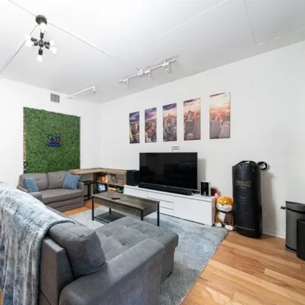 Image 2 - Zephyr Lofts, 689 Marin Boulevard, Hoboken, NJ 07030, USA - House for rent