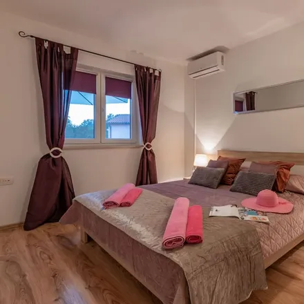 Image 4 - Grad Labin, Istria County, Croatia - House for rent