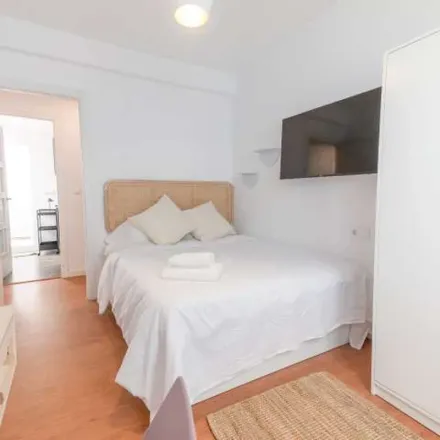 Rent this 1 bed apartment on Carrer del Progrés in 164, 46011 Valencia