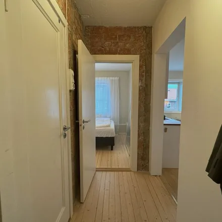 Image 3 - Hertug Skules gate 15B, 0652 Oslo, Norway - Apartment for rent