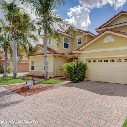 Buy this 3 bed house on 1453 Isabella Dr in Melbourne, FL 32935