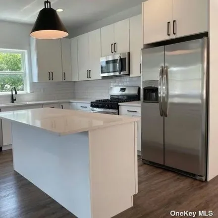 Rent this 3 bed apartment on 309 Beach 87th Street in New York, NY 11693