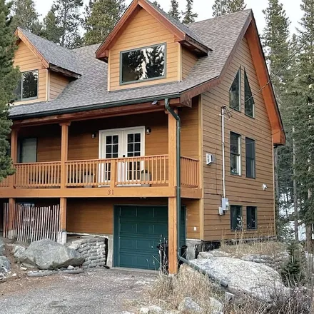 Image 9 - Idaho Springs, CO, 80452 - House for rent