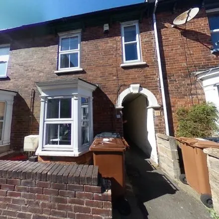Rent this 4 bed room on St Faith in Charles Street West, Lincoln