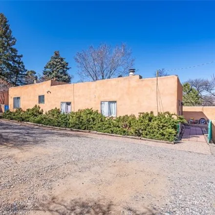 Image 7 - 638 West Berger Street, Santa Fe, NM 87505, USA - House for sale