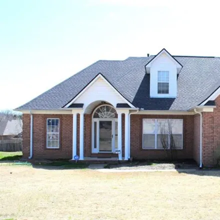 Rent this 3 bed house on 99 O'Keilly Cove in Atoka, Tipton County