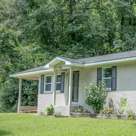 Buy this 3 bed house on 508 Valley Road in Fulton, Itawamba County