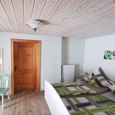 Rent this 2 bed apartment on 94089 Neureichenau