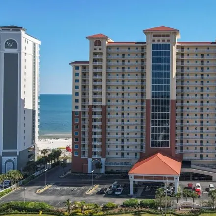 Buy this 3 bed condo on San Carlos in 365 East Beach Boulevard, Gulf Shores