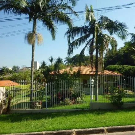 Image 2 - Rua Coronel Peroba, Vila Belém, Itatiba - SP, 13250-253, Brazil - House for sale
