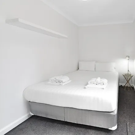 Rent this 1 bed apartment on Darling Street in South Yarra VIC 3141, Australia