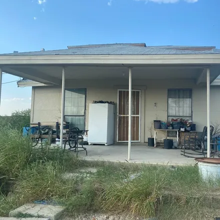 Image 7 - 63 Calle Sotelo, Loma Linda Number 1 Colonia, Maverick County, TX 78852, USA - House for sale