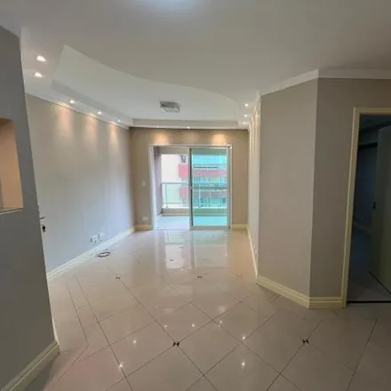 Rent this 4 bed apartment on Fontana Di Trevi in Rua do Aruanã 157, Parque Residencial Aquarius