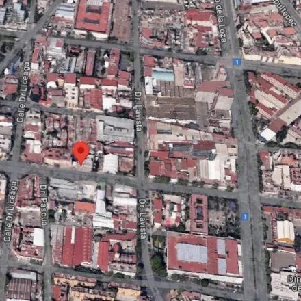 Image 1 - Boulevard Picacho Ajusco 52, Tlalpan, 14210 Mexico City, Mexico - Apartment for sale