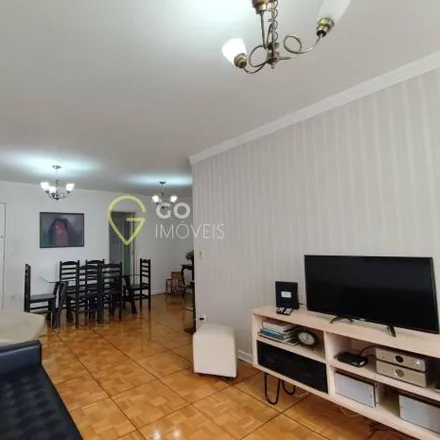 Buy this 3 bed apartment on Alameda Jaú 310 in Cerqueira César, São Paulo - SP