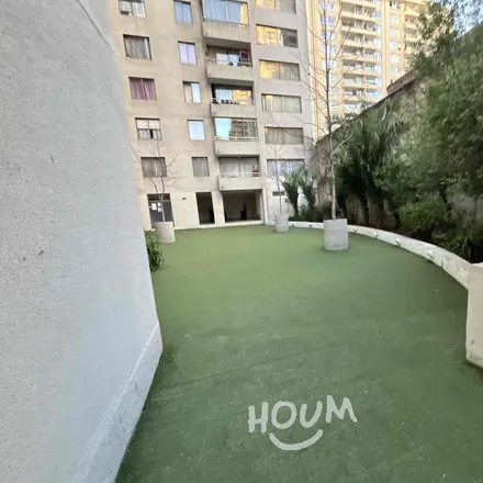 Image 2 - Rosas 1400, 834 0309 Santiago, Chile - Apartment for sale